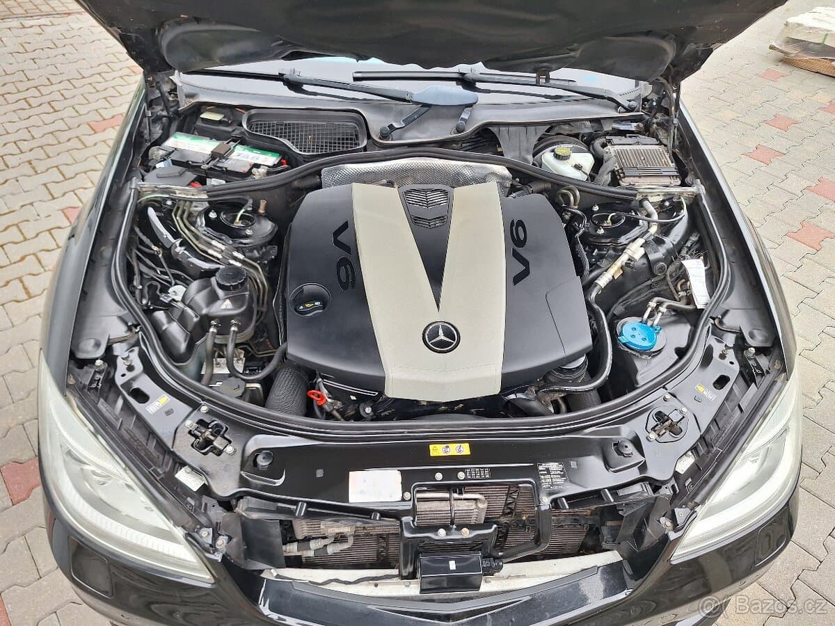2011 Mercedes-Benz OSTATNÍ - 18