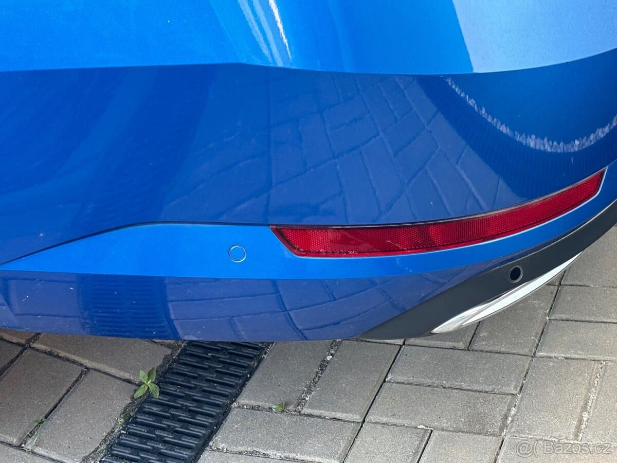 2022 Škoda SUPERB - 18