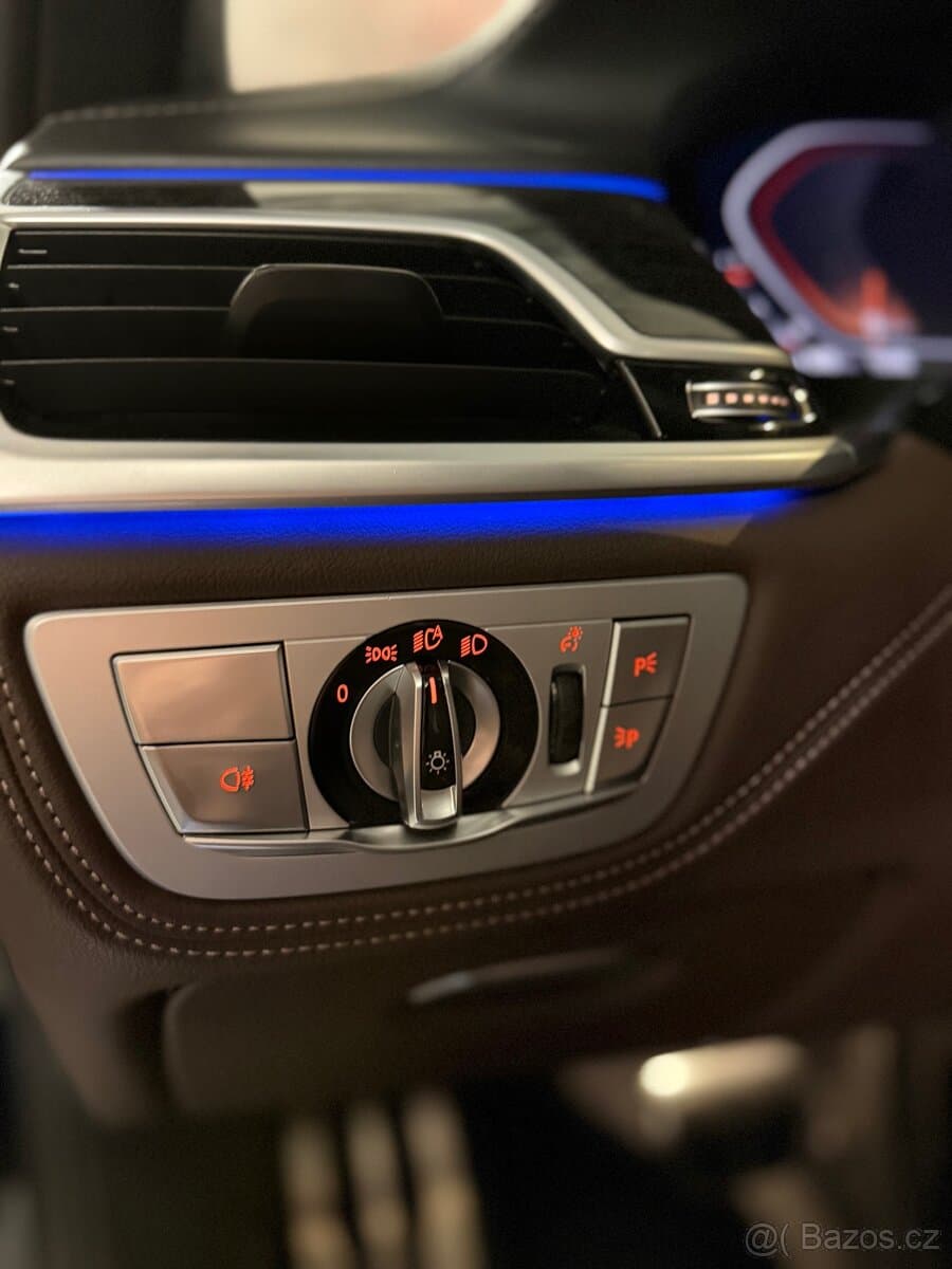 2020 BMW OSTATNÍ - 18