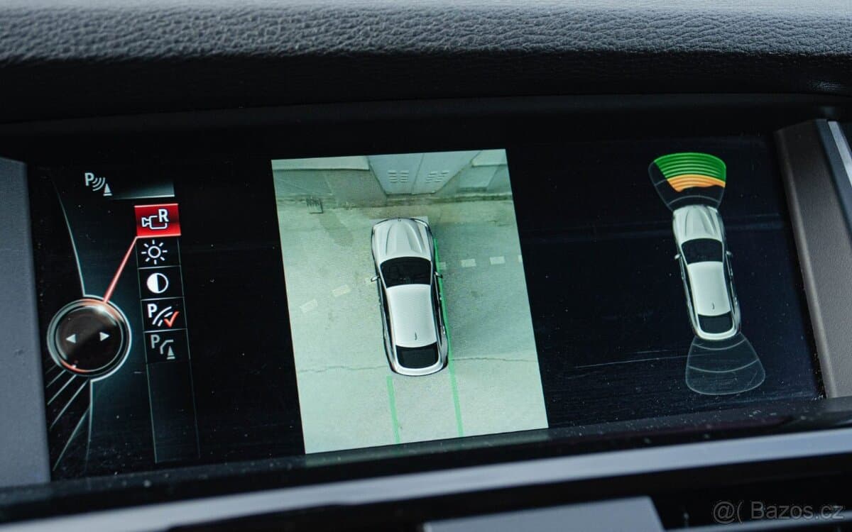 2014 BMW X4 - 18