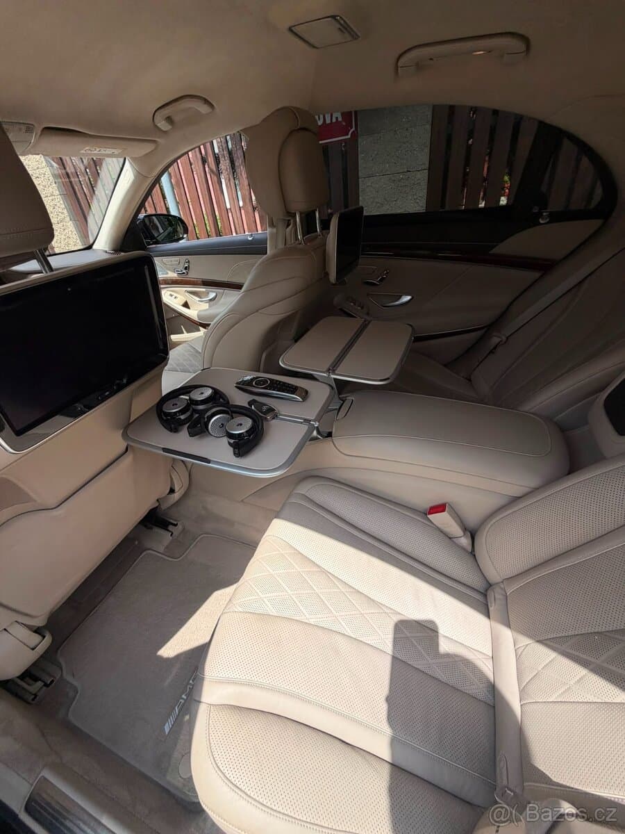 2015 Mercedes-Benz OSTATNÍ - 18