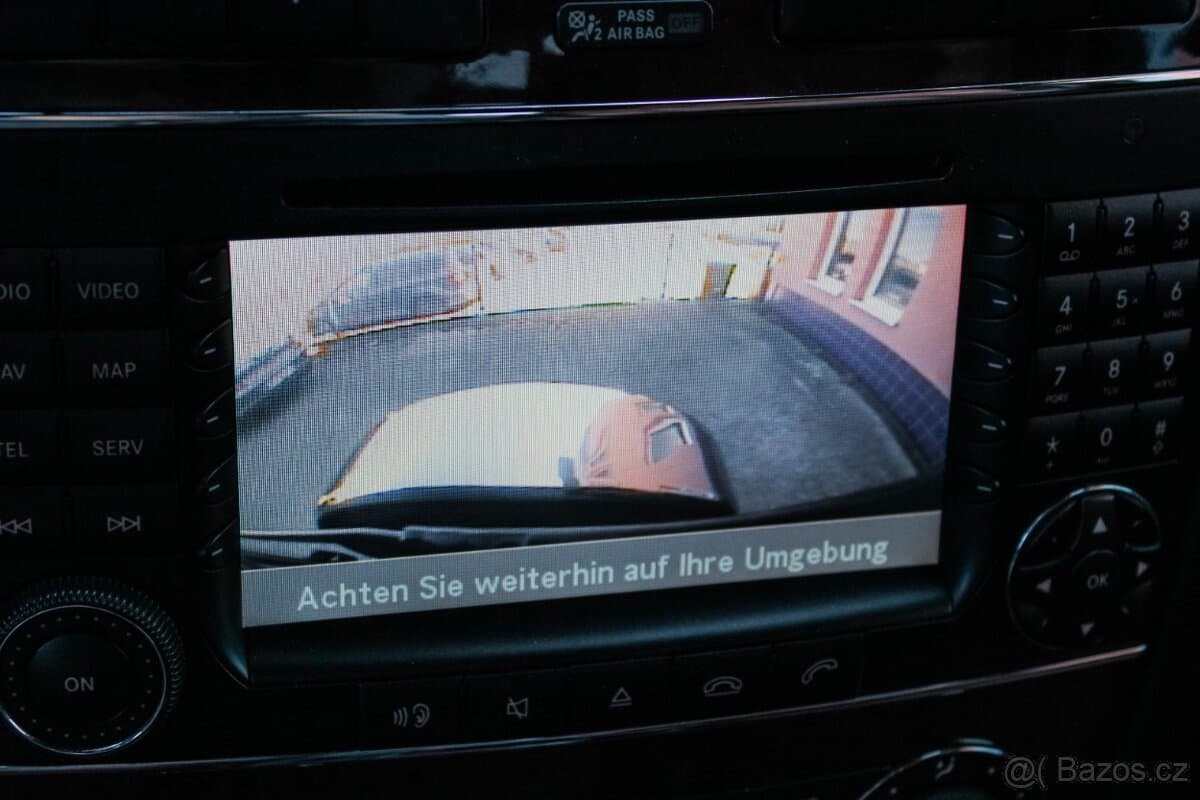 2007 Mercedes-Benz OSTATNÍ - 18