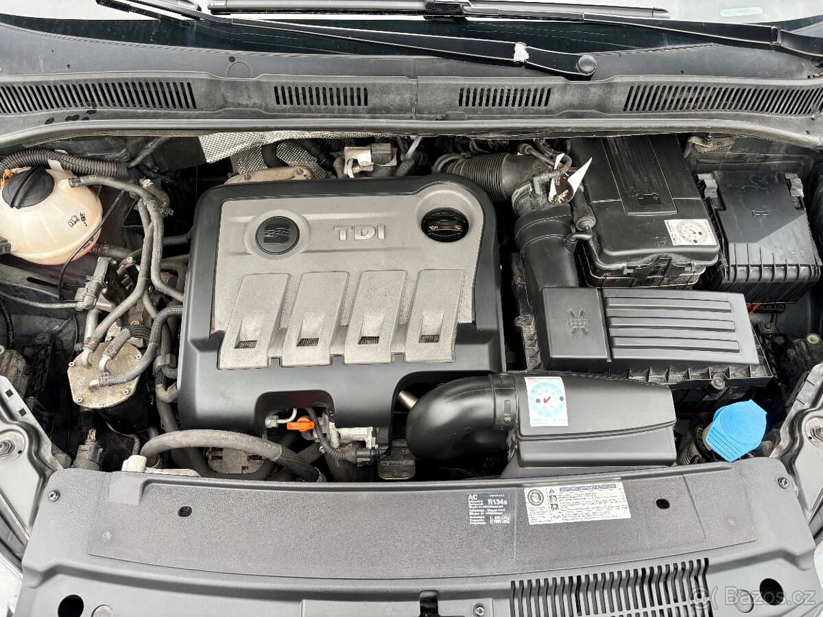 2011 Seat ALHAMBRA - 18