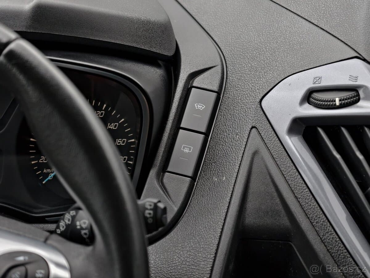 2017 Ford TOURNEO - 18