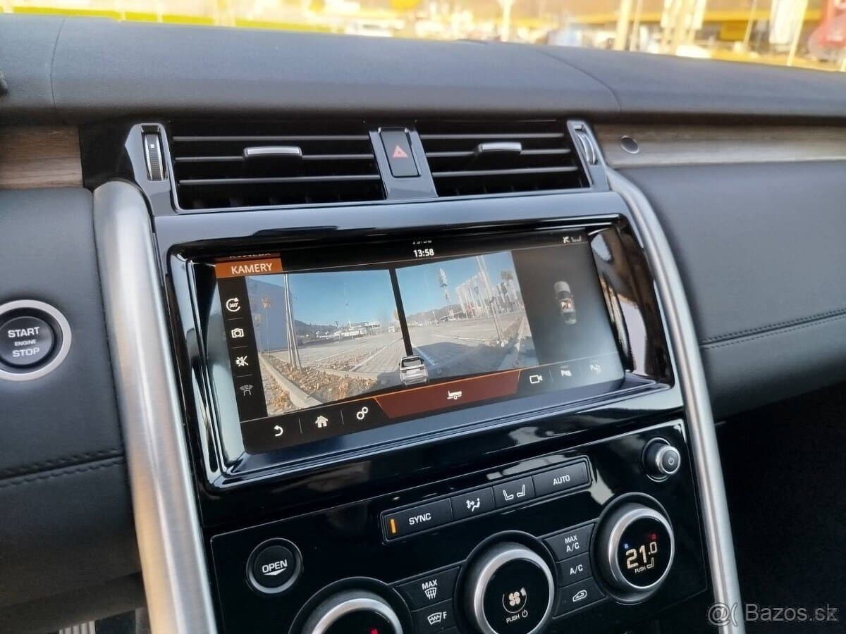 2020 Land Rover DISCOVERY - 18