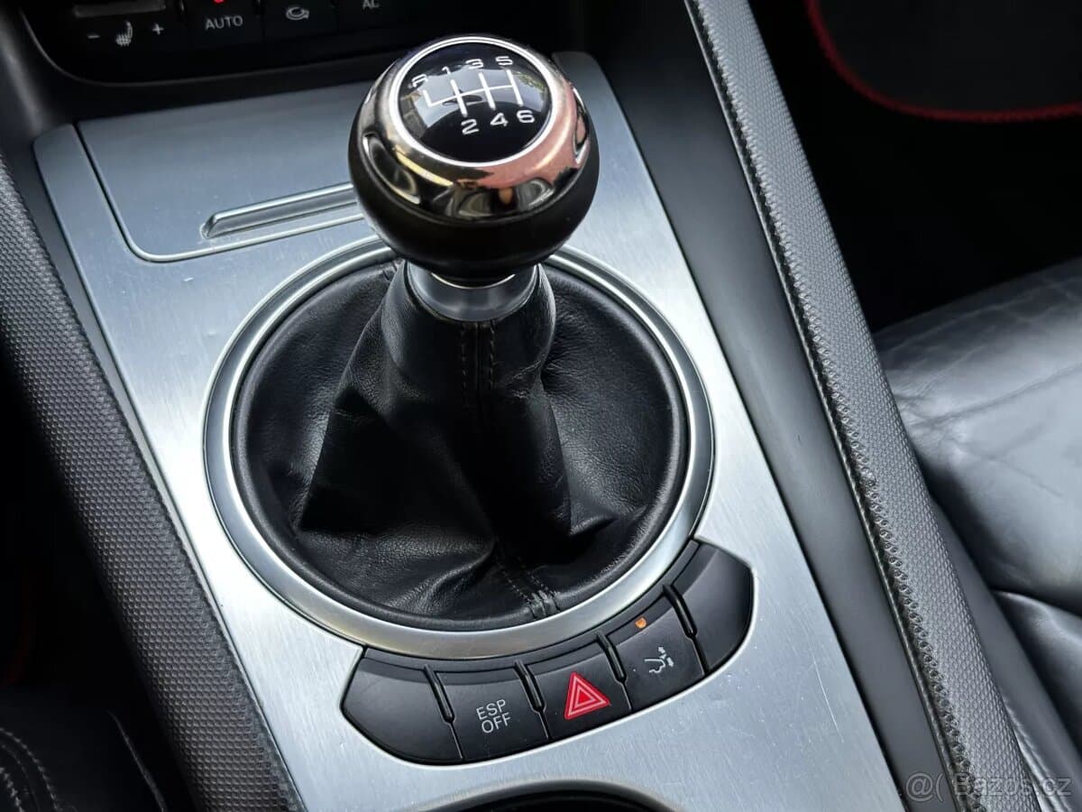 Audi TT - 18