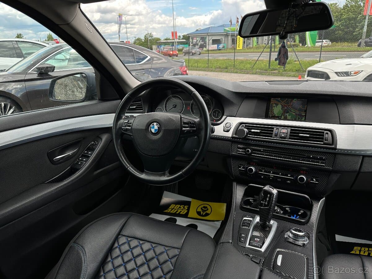 2013 BMW OSTATNÍ - 18