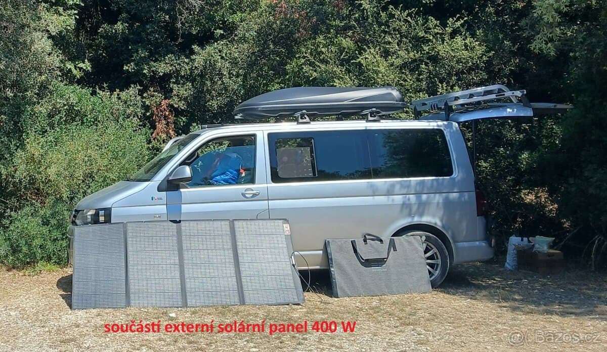 2010 Volkswagen MULTIVAN - 18