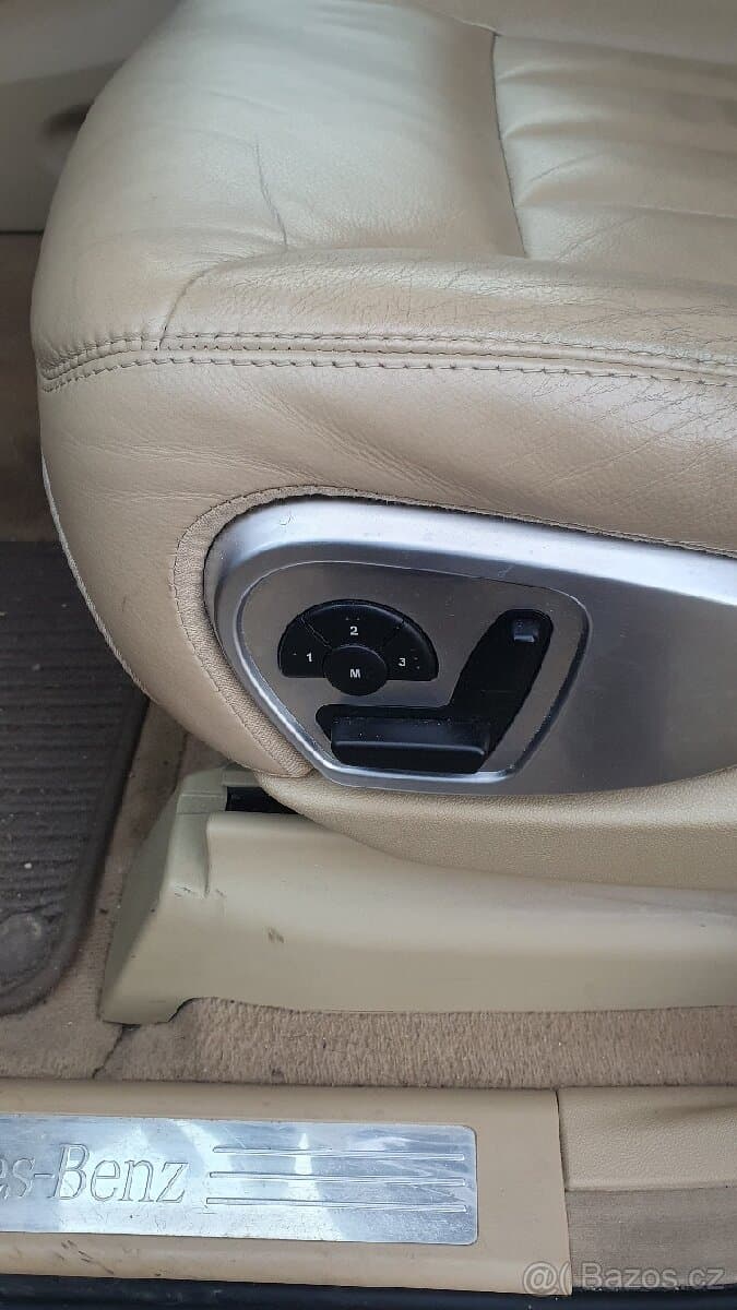 2006 Mercedes-Benz M-CLASS - 18