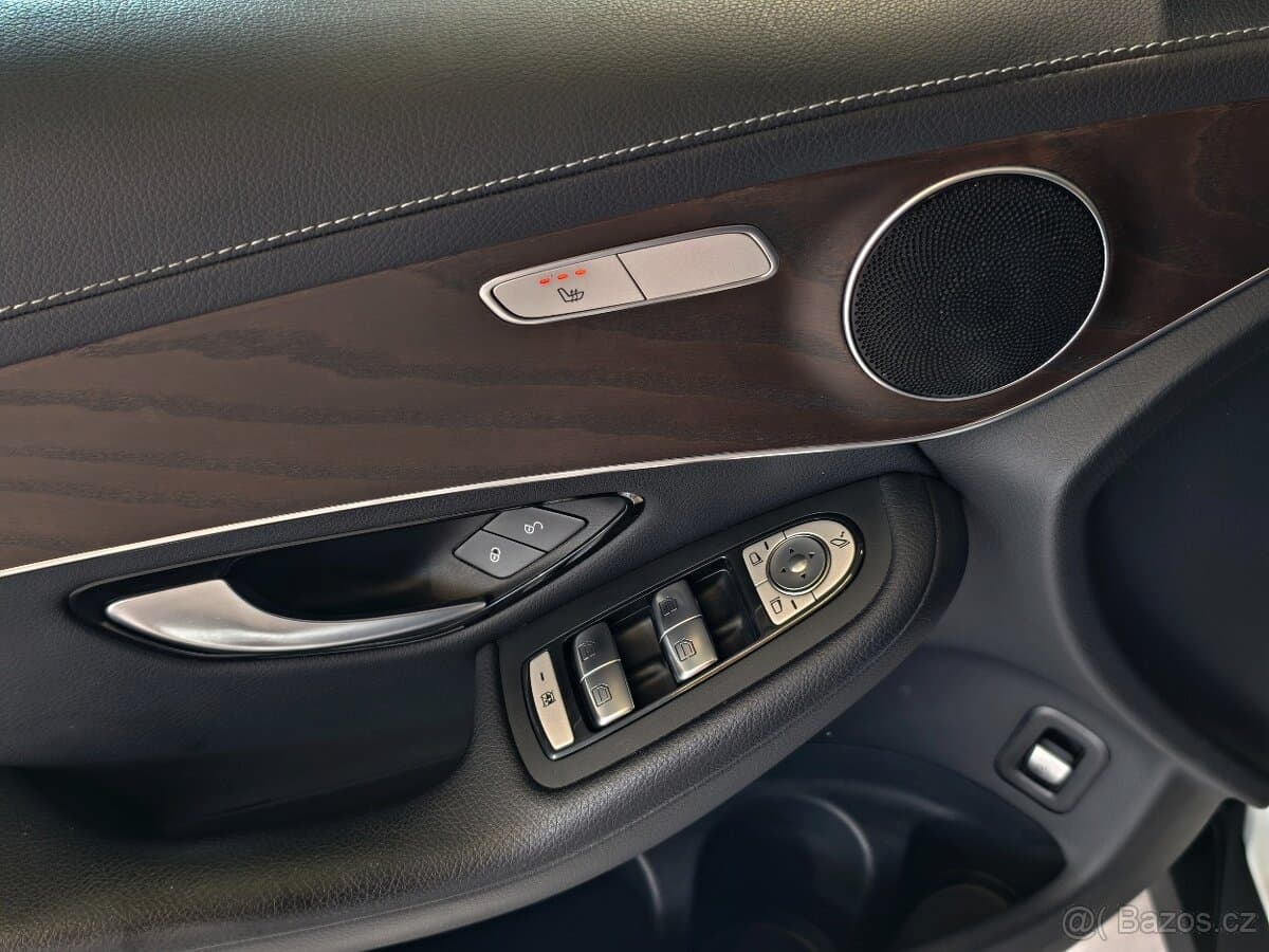 2018 Mercedes-Benz GL - 18