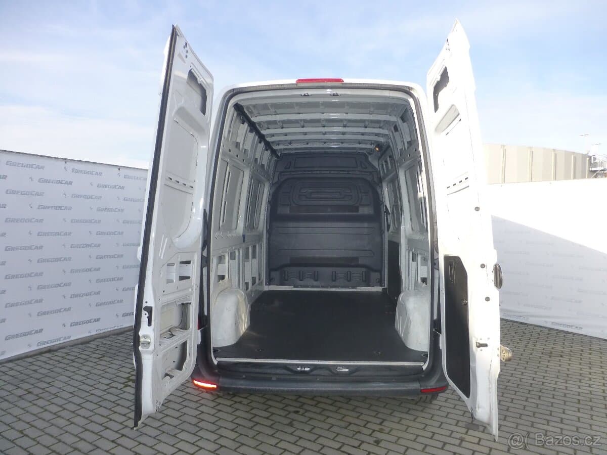 2023 Mercedes-Benz SPRINTER - 18