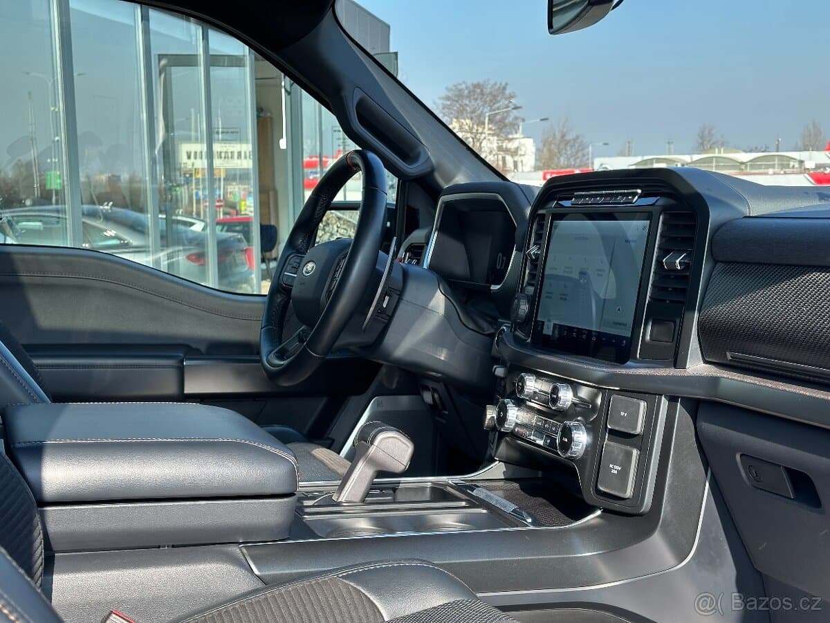 2021 Ford F-150 - 18