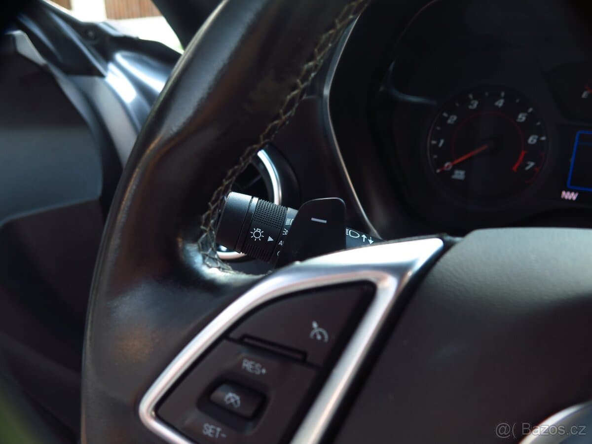 2021 Chevrolet CAMARO - 18