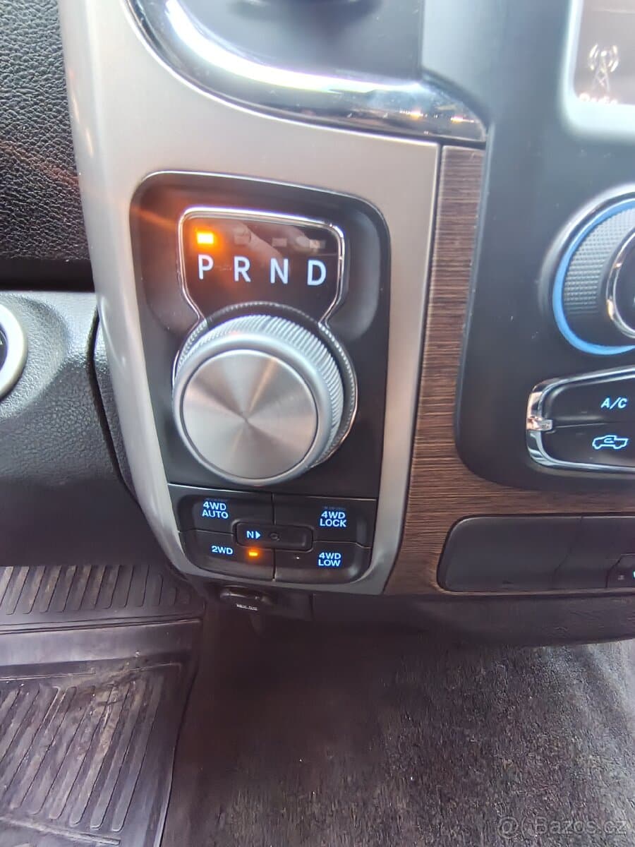 2017 Dodge OSTATNÍ - 18