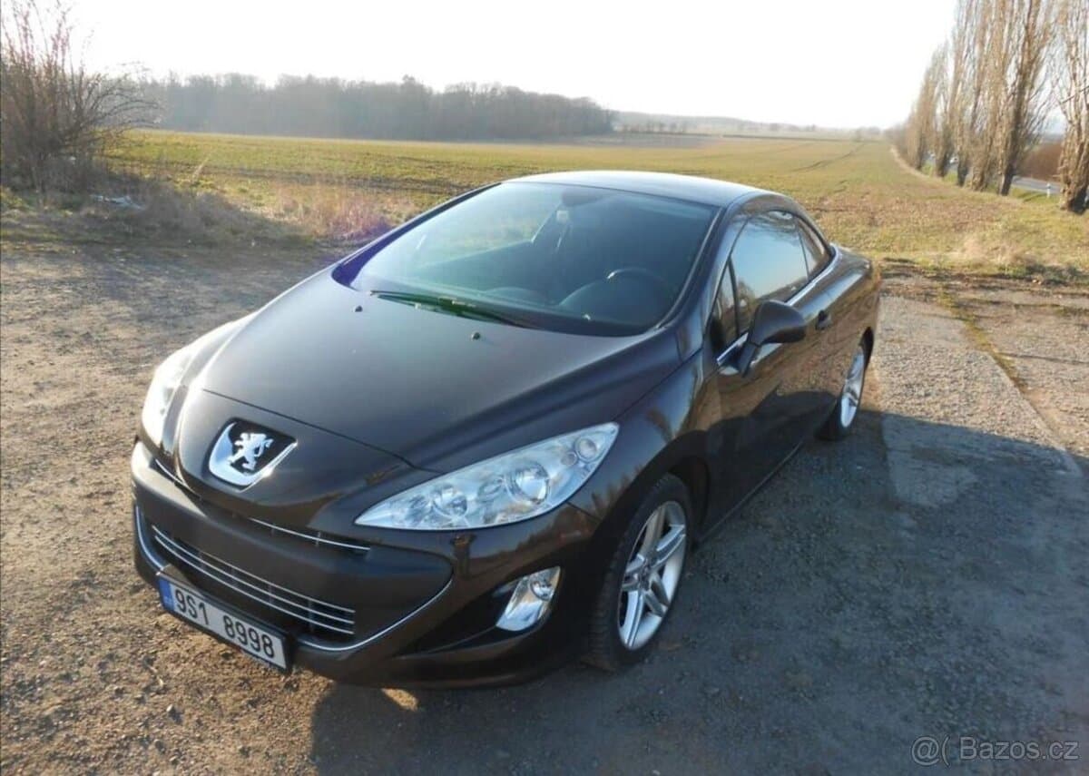 2009 Peugeot 308 - 18
