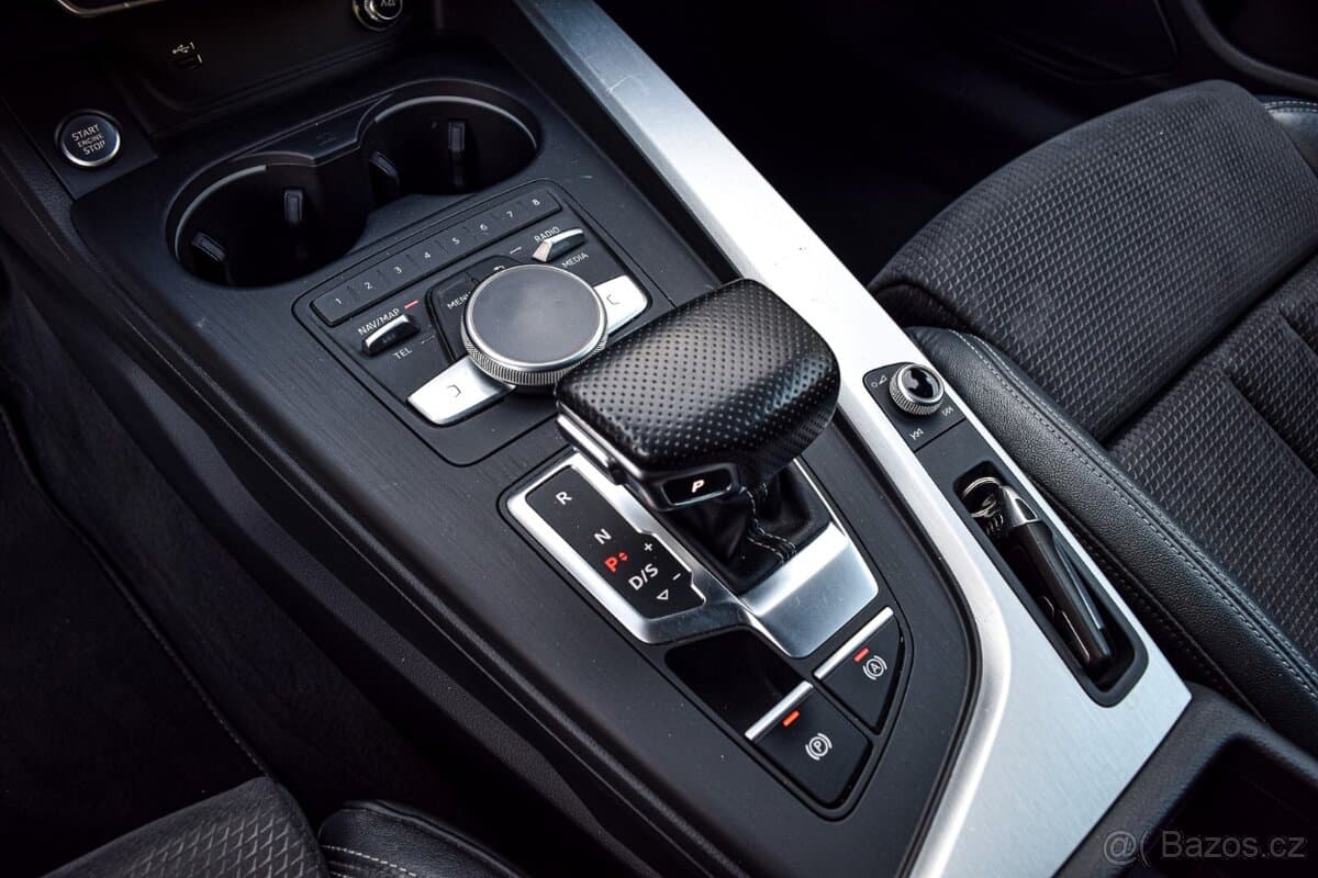 2018 Audi A5 - 18