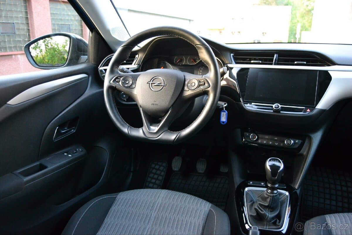2020 Opel CORSA - 18