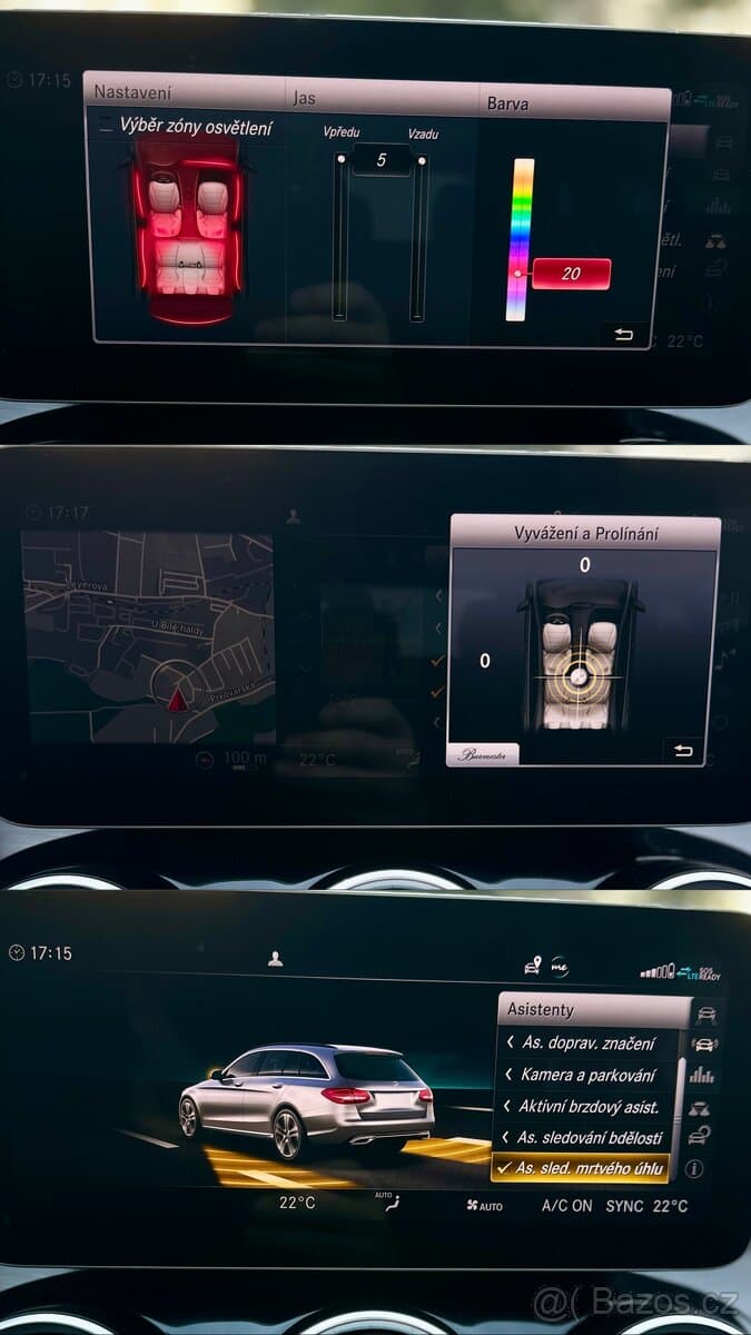 2019 Mercedes-Benz OSTATNÍ - 18