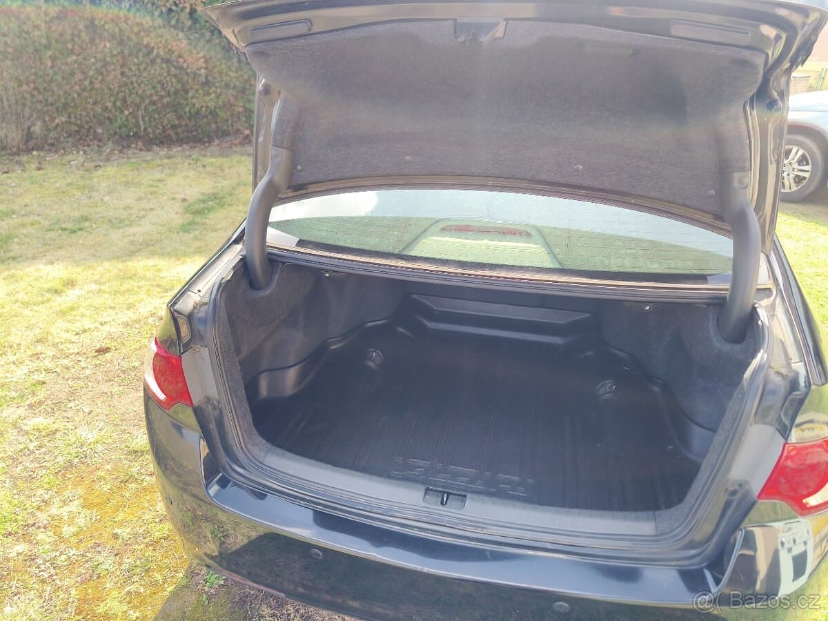 2008 Honda ACCORD - 18