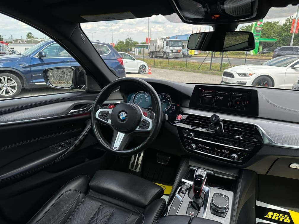 2018 BMW OSTATNÍ - 18