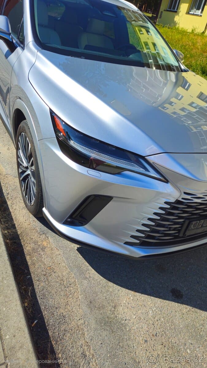 2023 Lexus RX - 18