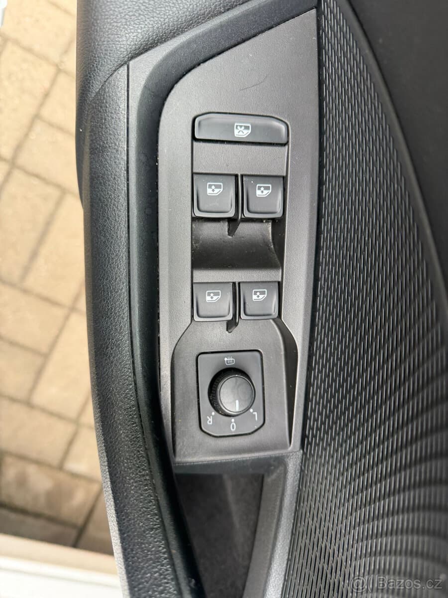2022 Škoda OCTAVIA - 18