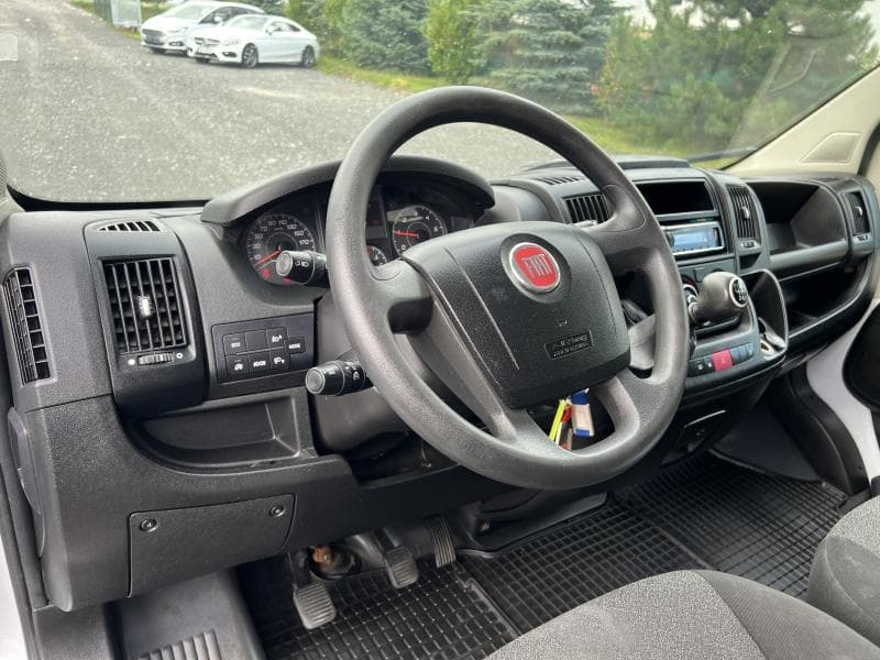 2020 Fiat DUCATO - 18