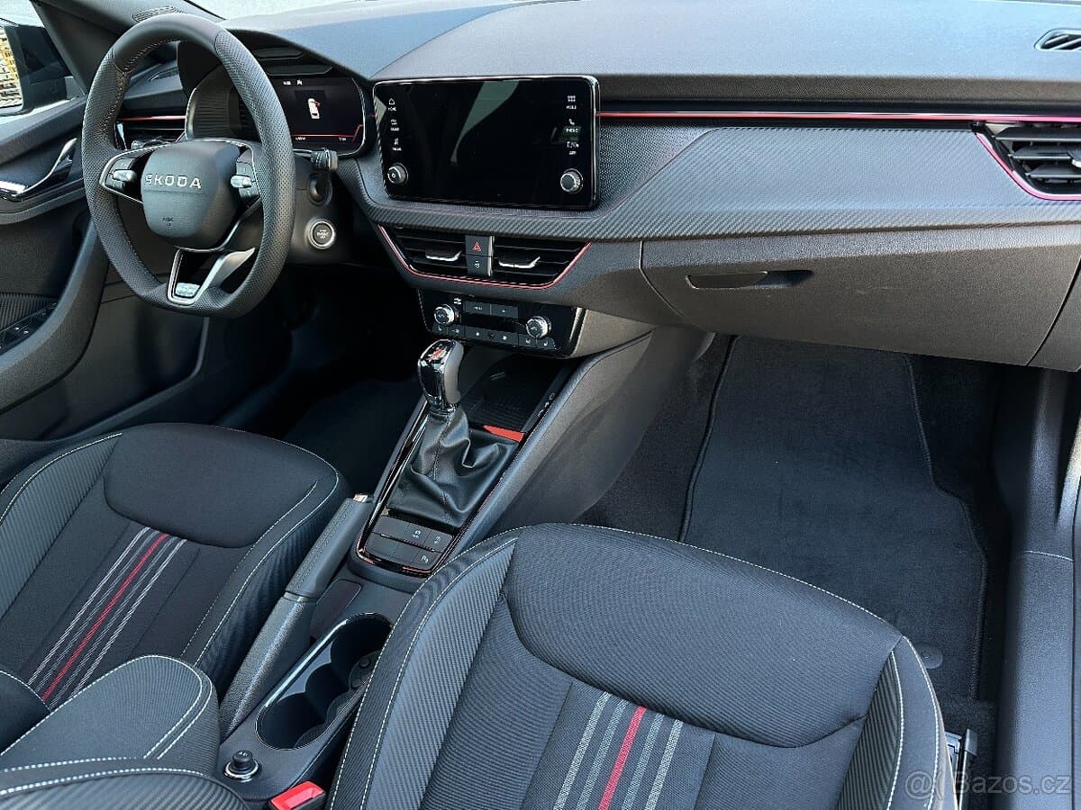 2026 Škoda KAMIQ - 18