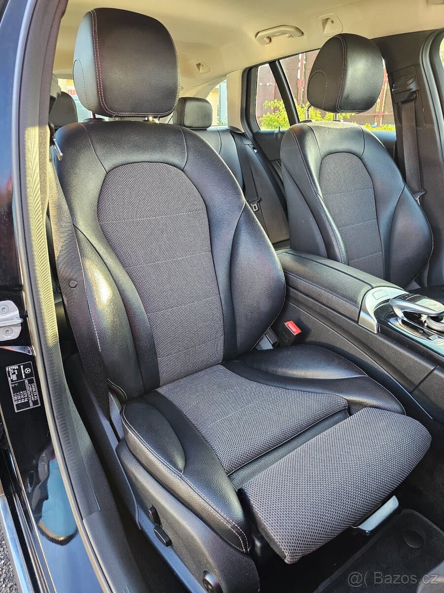 2016 Mercedes-Benz OSTATNÍ - 18