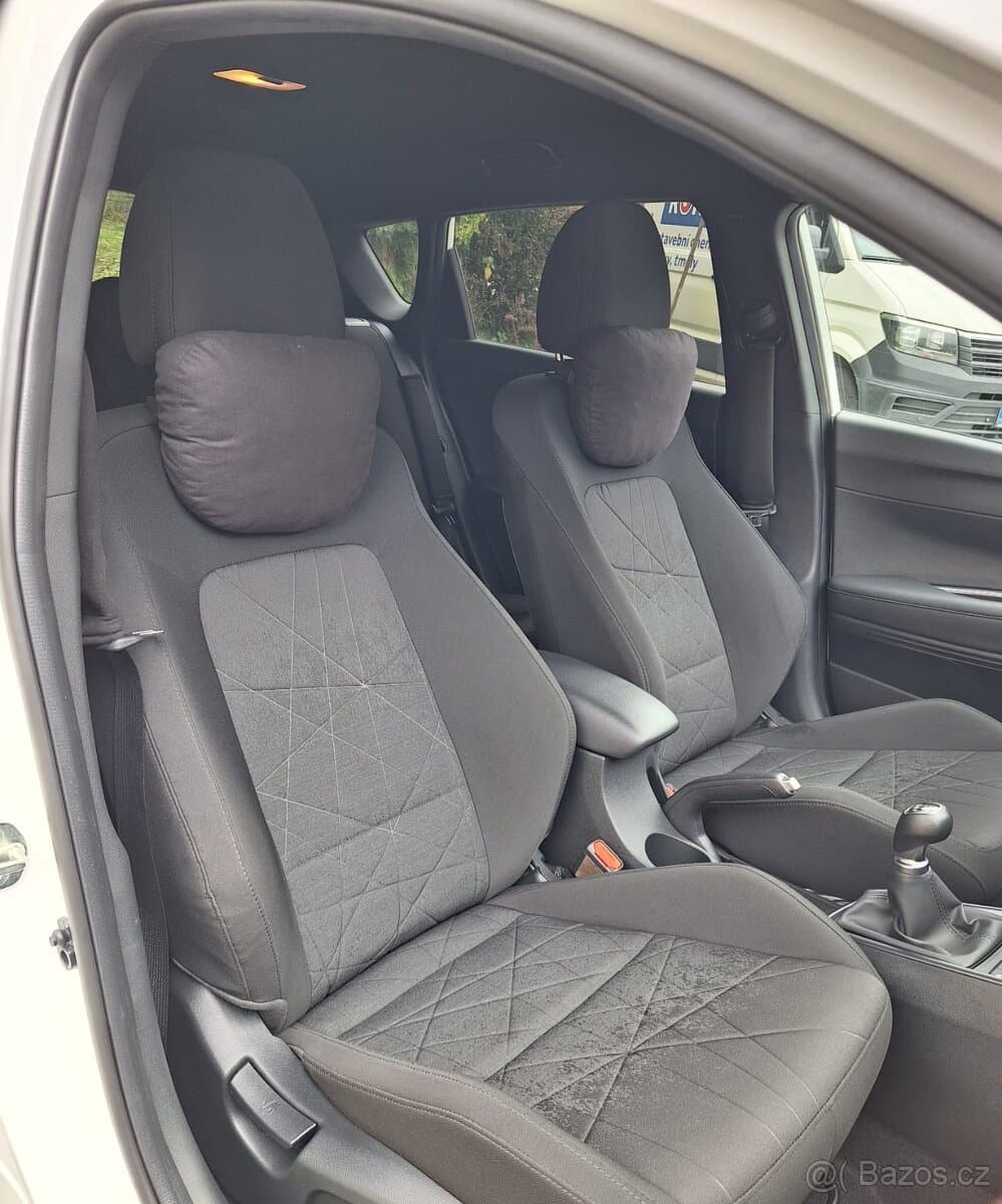 2022 Hyundai BAYON - 18