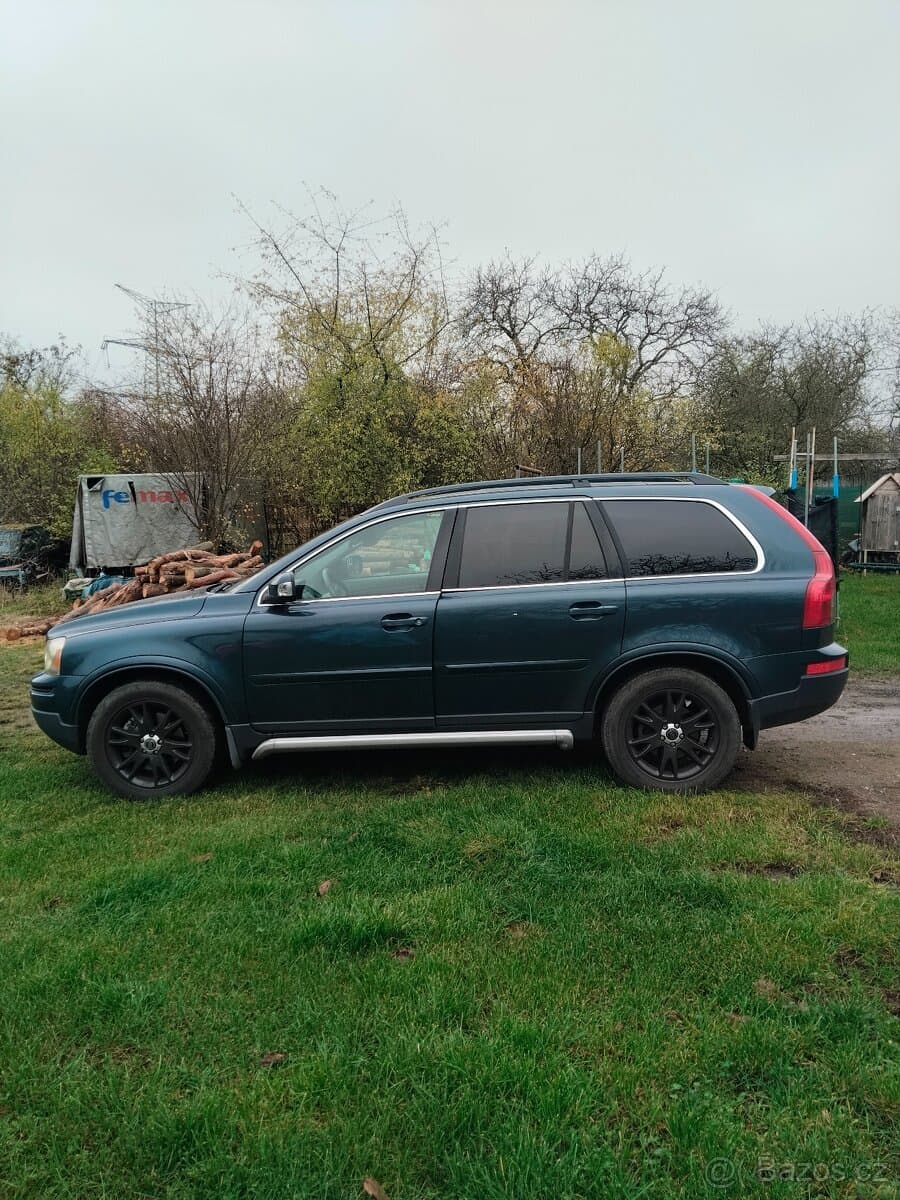 2006 Volvo XC90 - 18