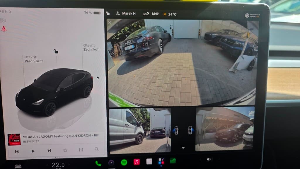 2023 Tesla MODEL Y - 18