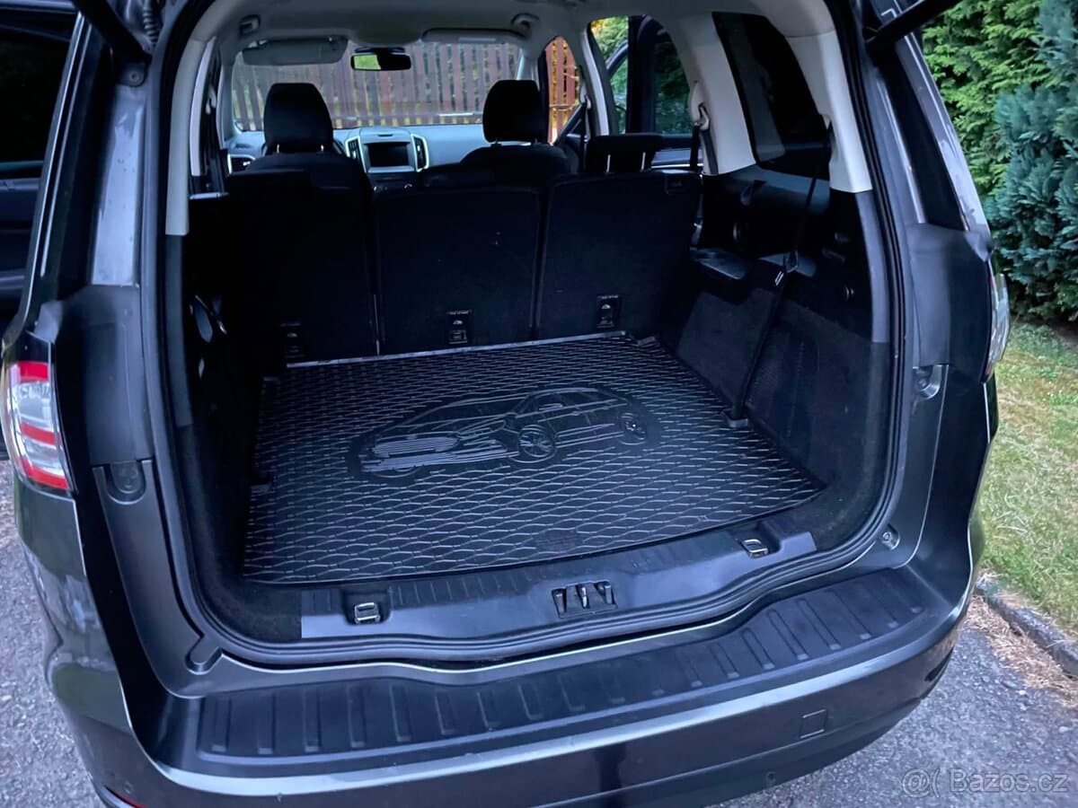 2016 Ford GALAXY - 18