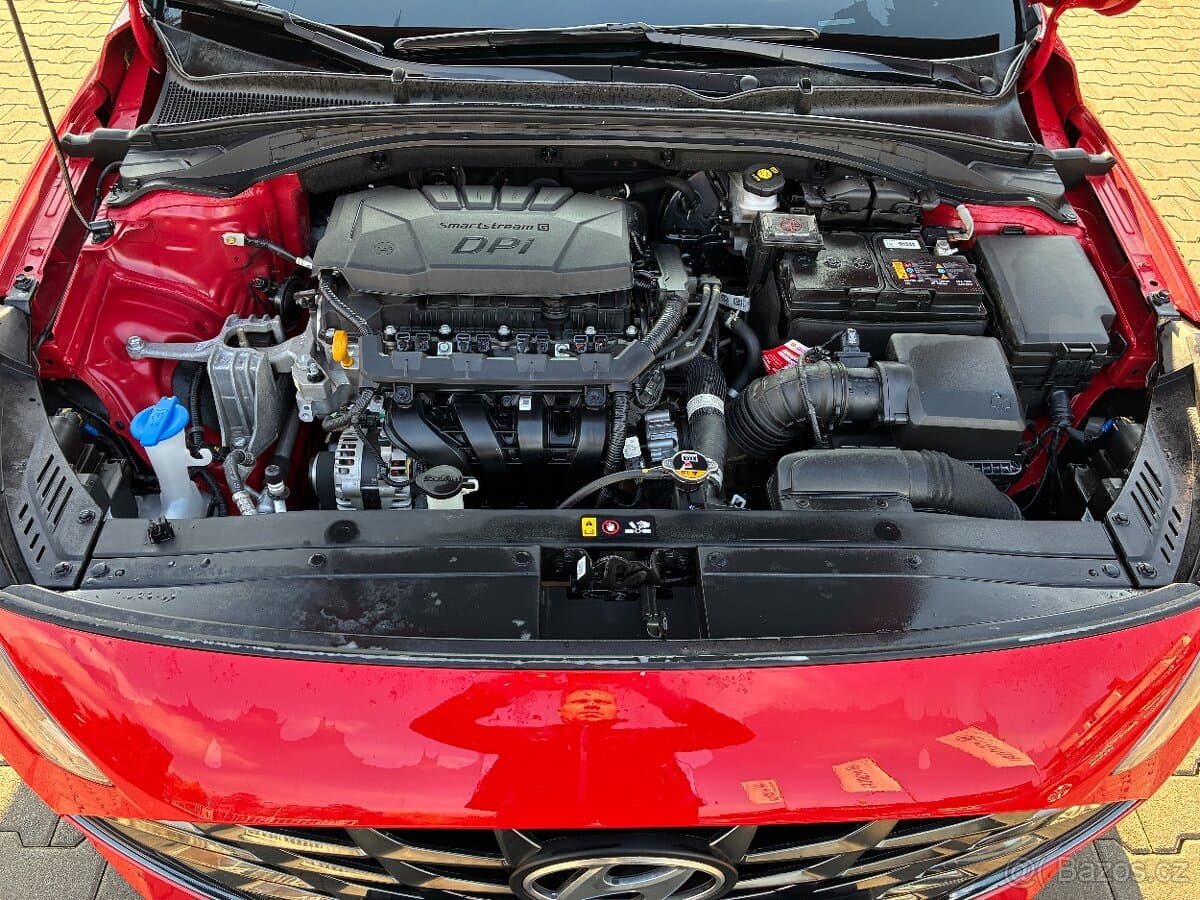 2022 Hyundai i30 - 18