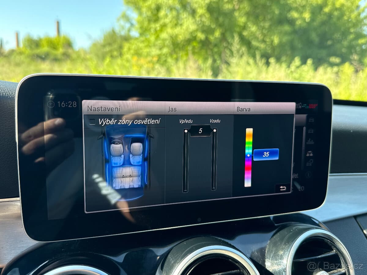 2019 Mercedes-Benz OSTATNÍ - 18