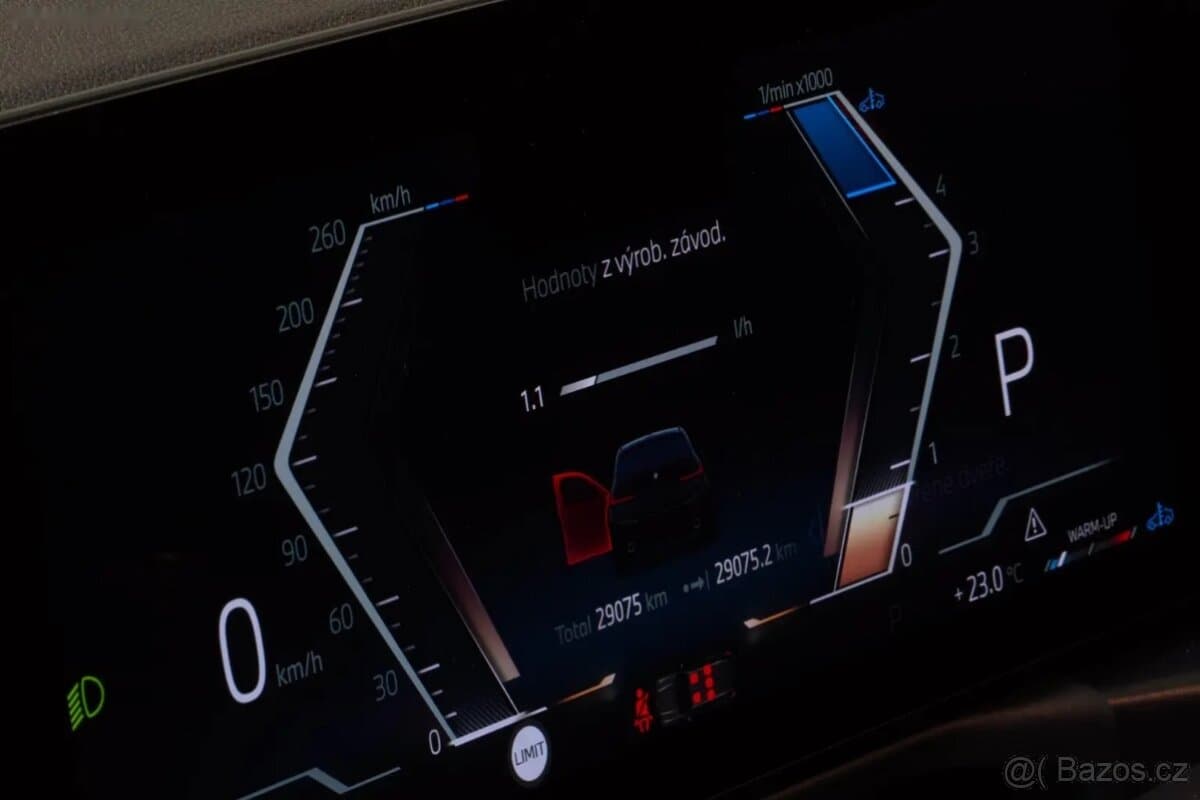 2025 BMW 3-SERIES - 18