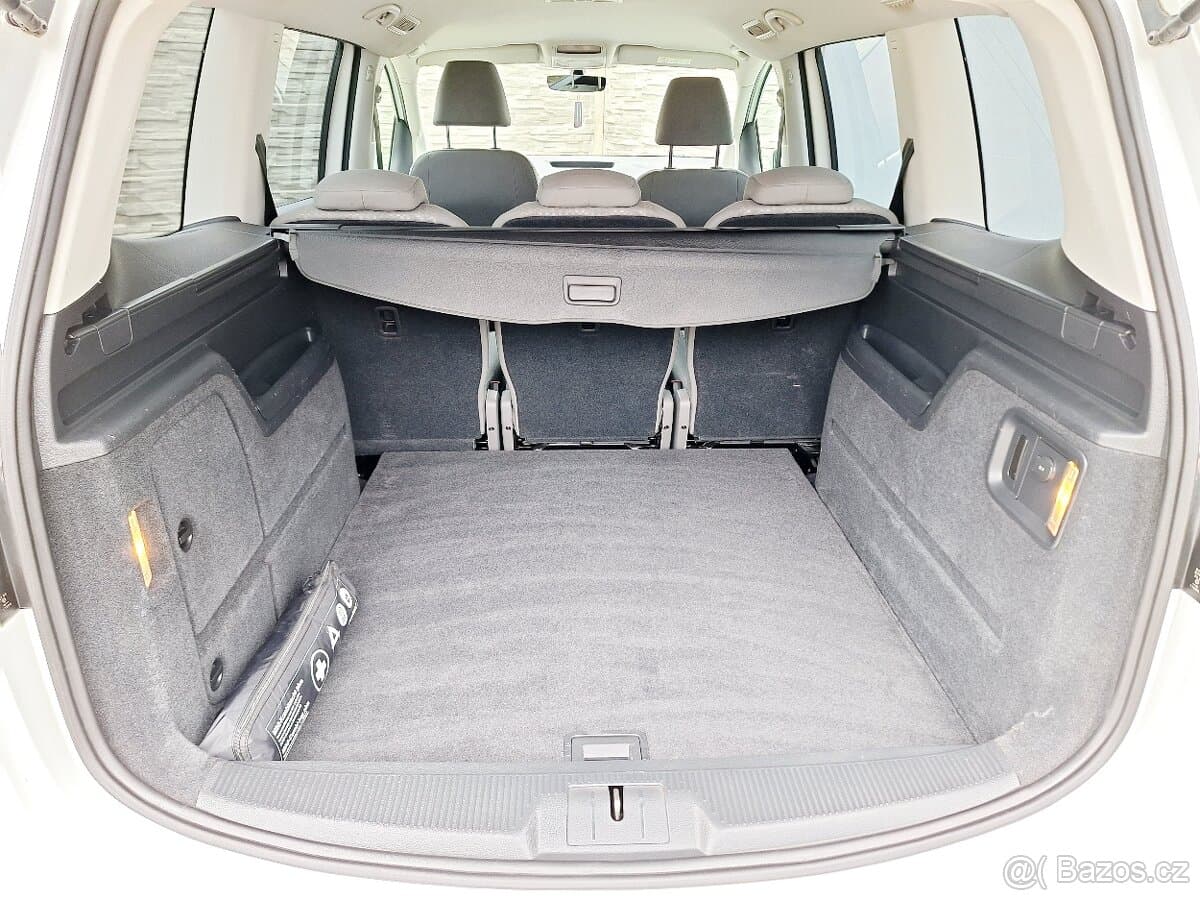 2017 Seat ALHAMBRA - 18