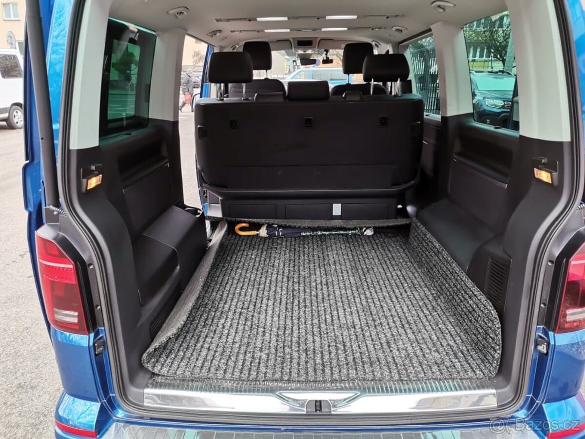 2024 Volkswagen MULTIVAN - 18