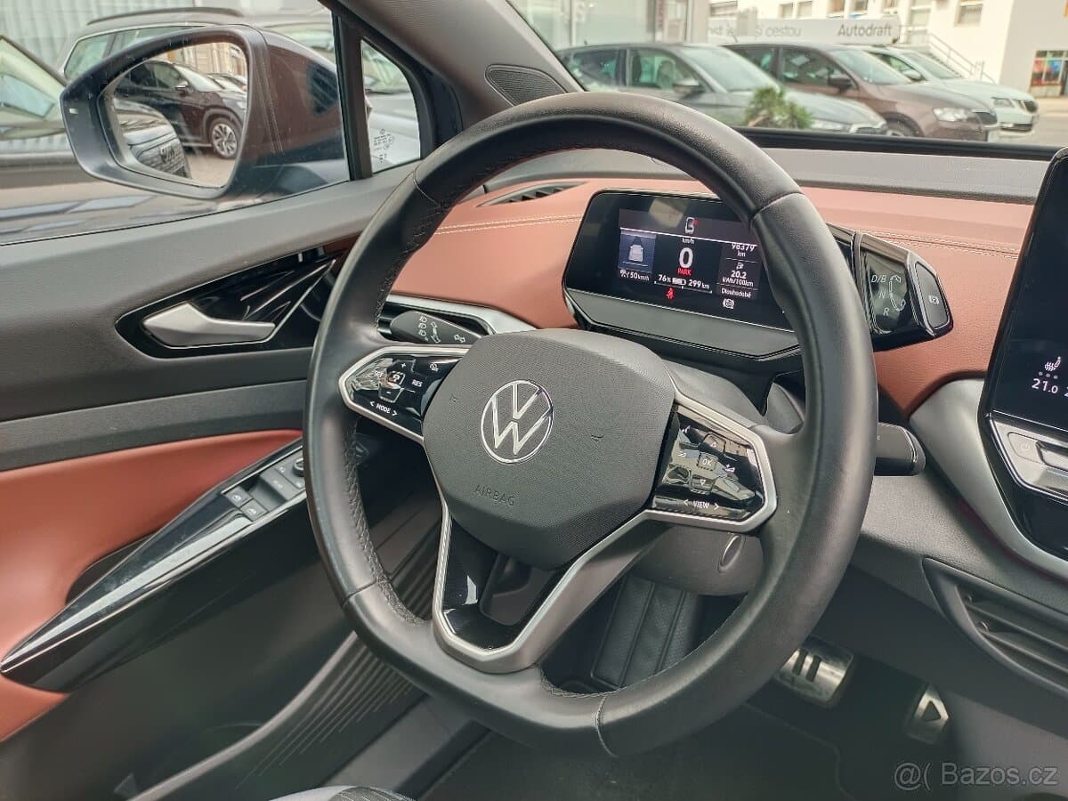 2023 Volkswagen ID.5 - 18