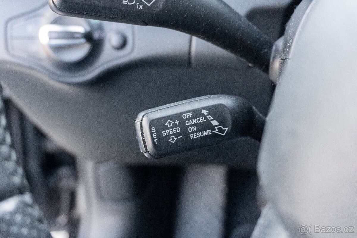 2008 Audi A4 - 18
