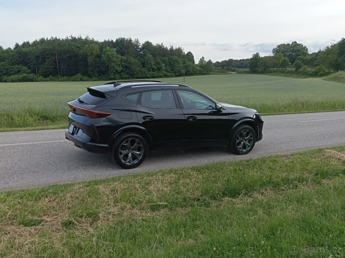 2025 Cupra FORMENTOR - 18
