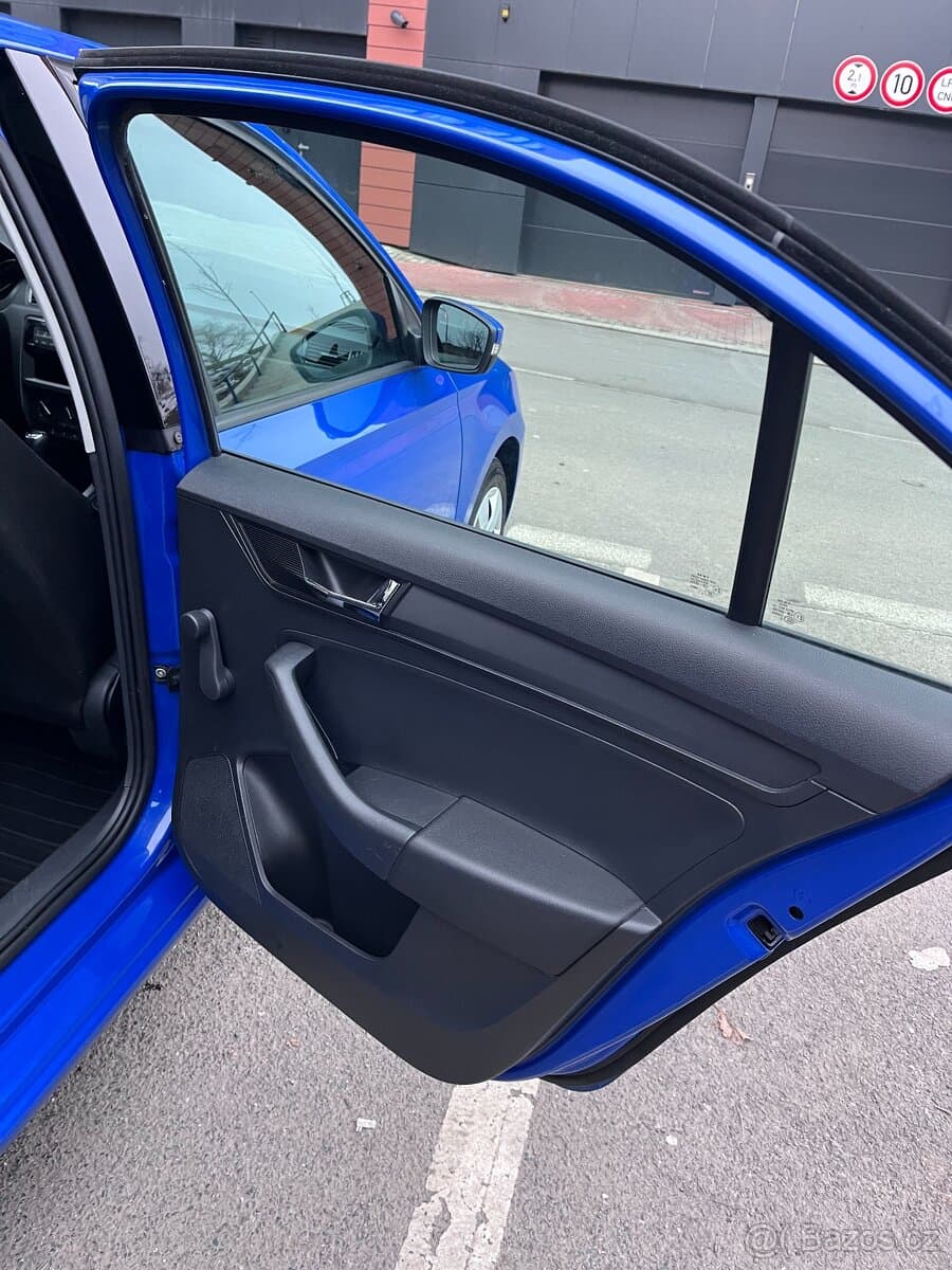 2019 Škoda RAPID - 18