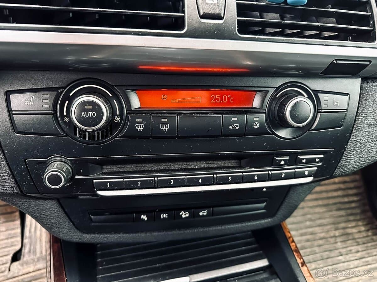 2007 BMW X5 - 18