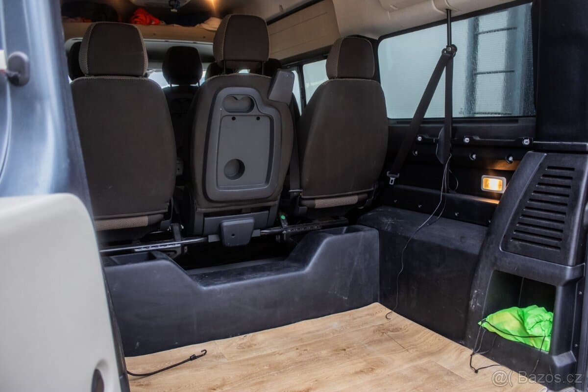 2021 Fiat DUCATO - 18