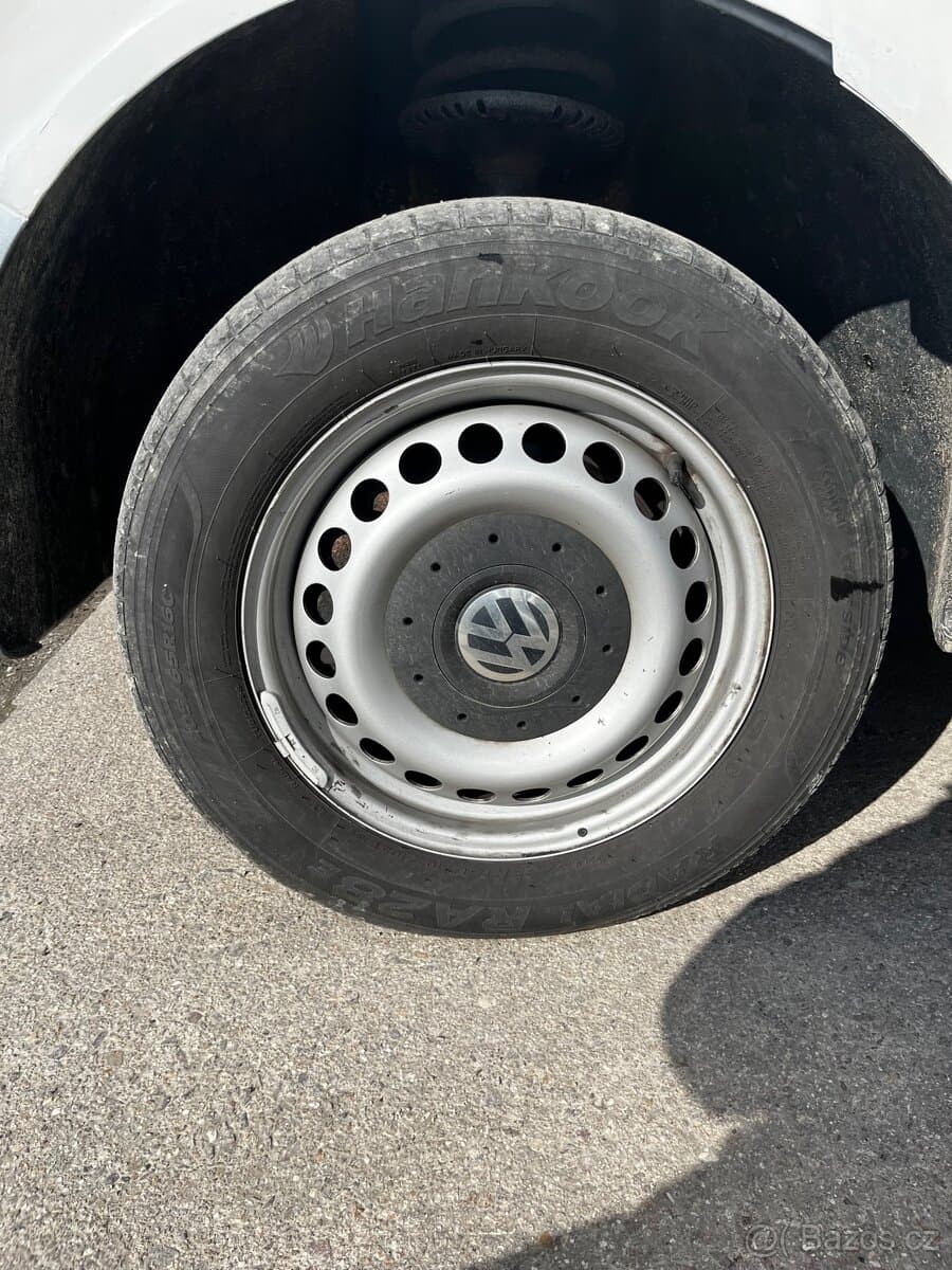 2010 Volkswagen TRANSPORTER - 18