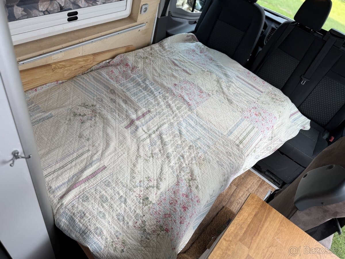 2021 Ford TRANSIT - 18