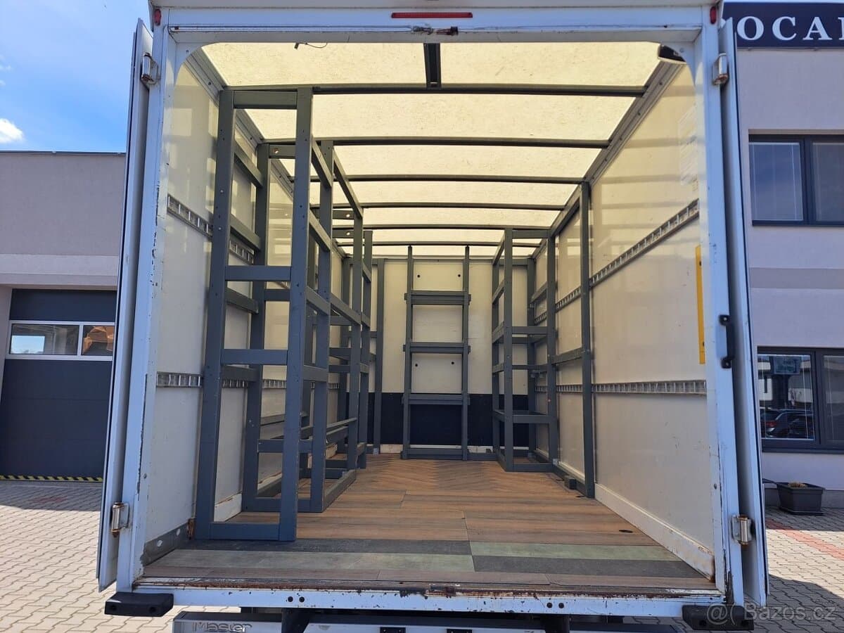 2015 Renault MASTER - 18