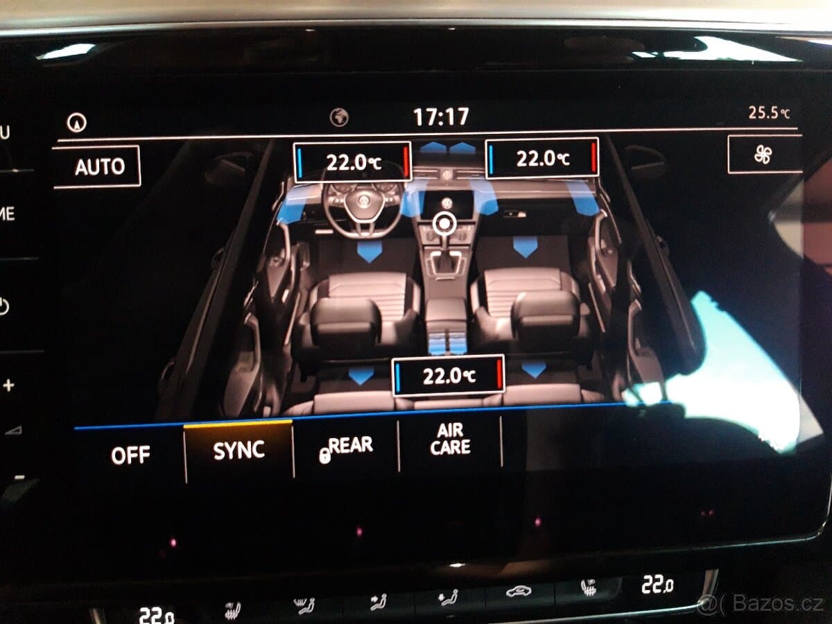 2019 Volkswagen PASSAT - 18