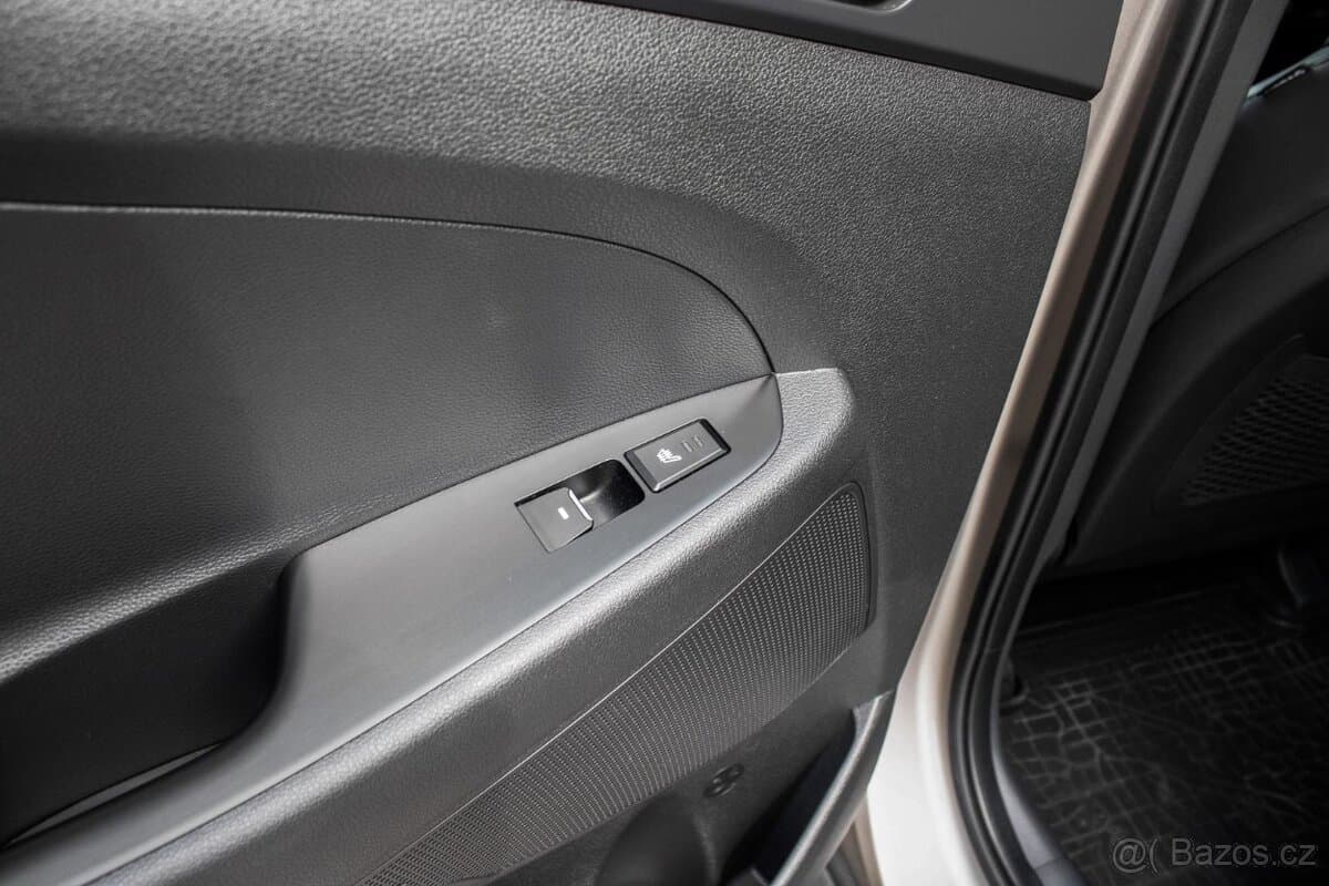 2019 Hyundai TUCSON - 18