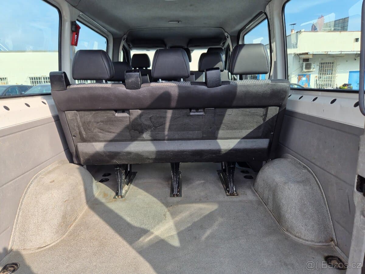 2012 Volkswagen OSTATNÍ - 18
